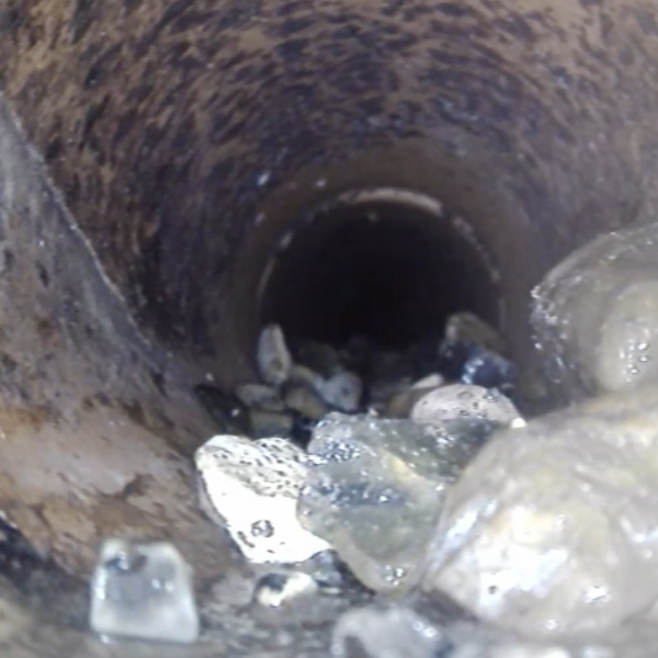 CCTV Drain Surveys
